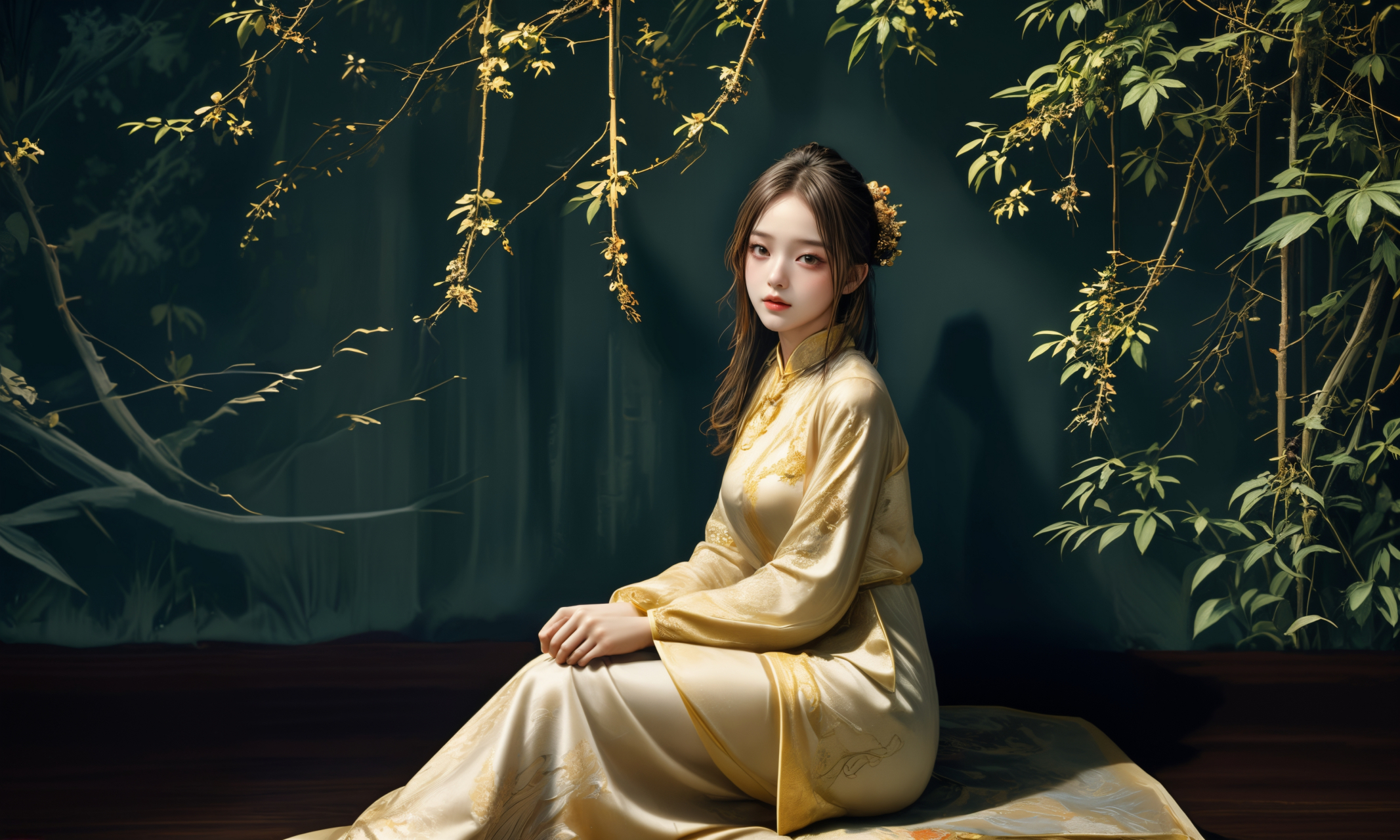 福建建宁：“气象千里眼”守护“金种子”